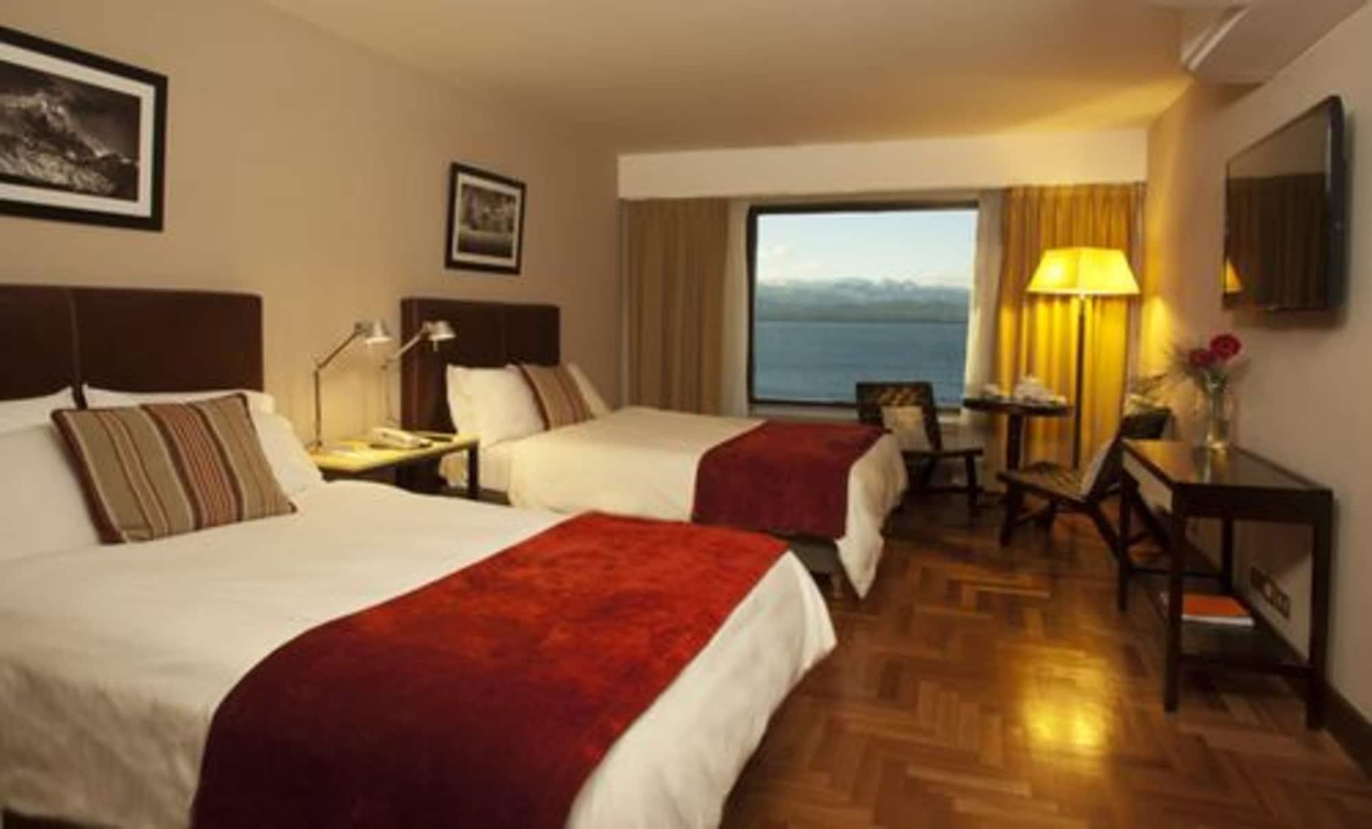 Hotel Panamericano