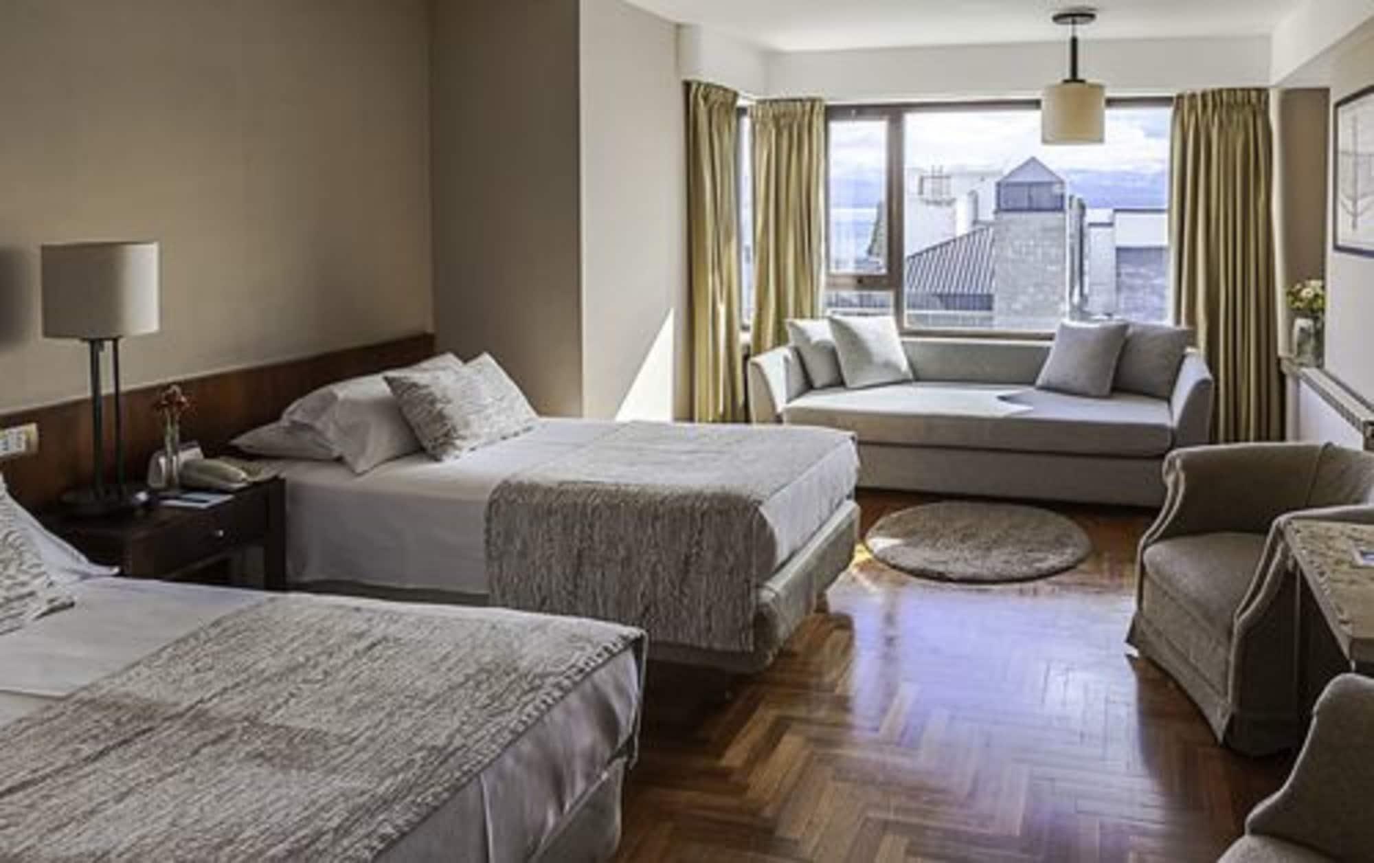 Panamericano Hotel