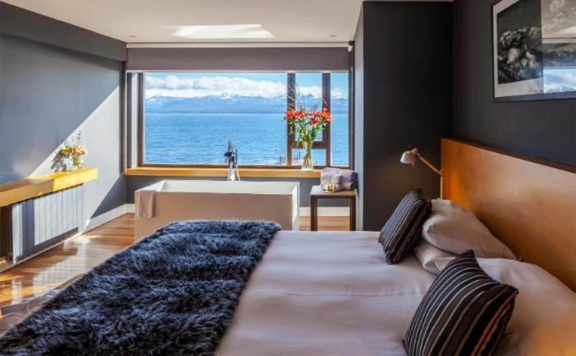 Panamericano 4* San Carlos de Bariloche