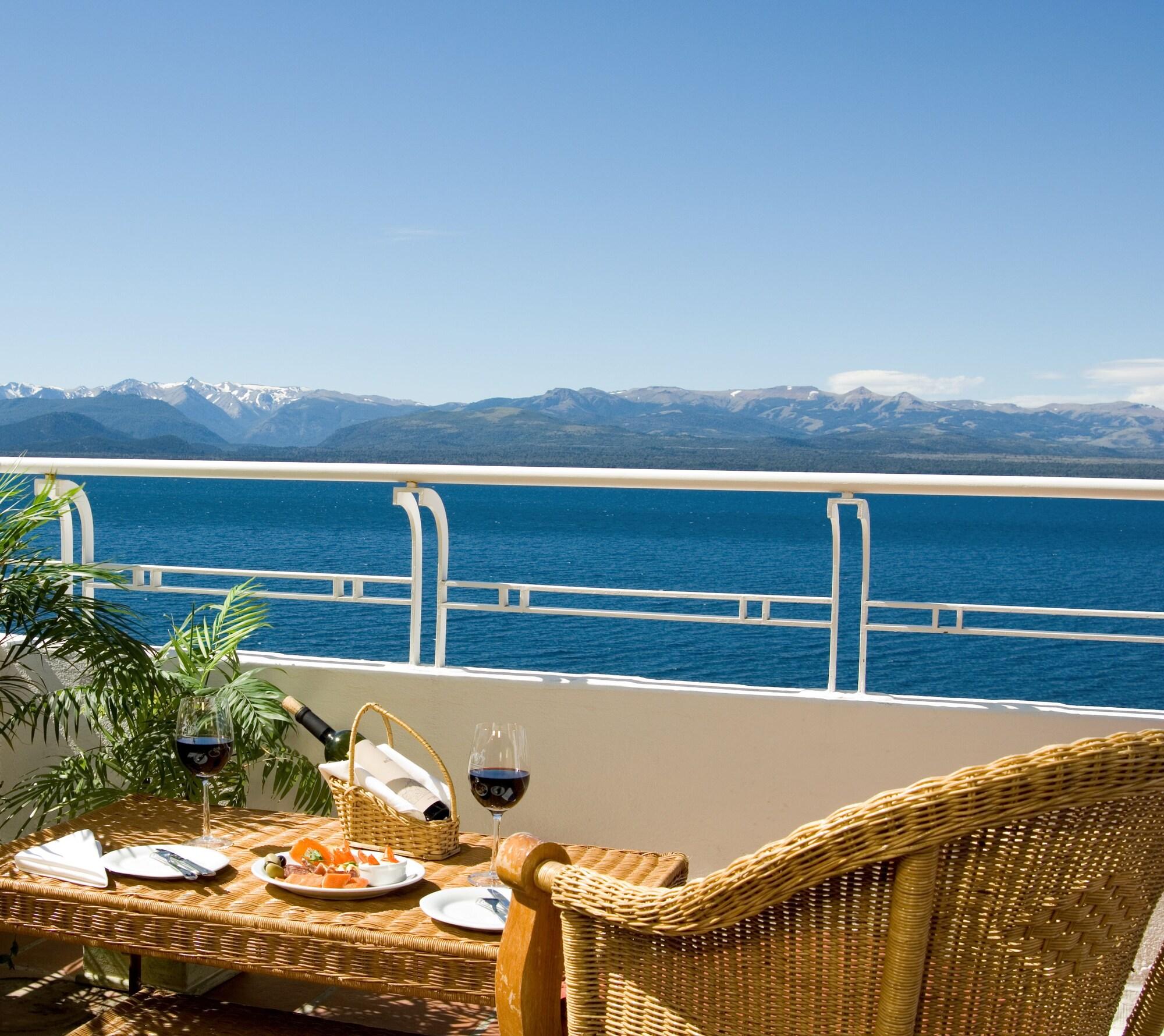 Panamericano Hotel San Carlos de Bariloche