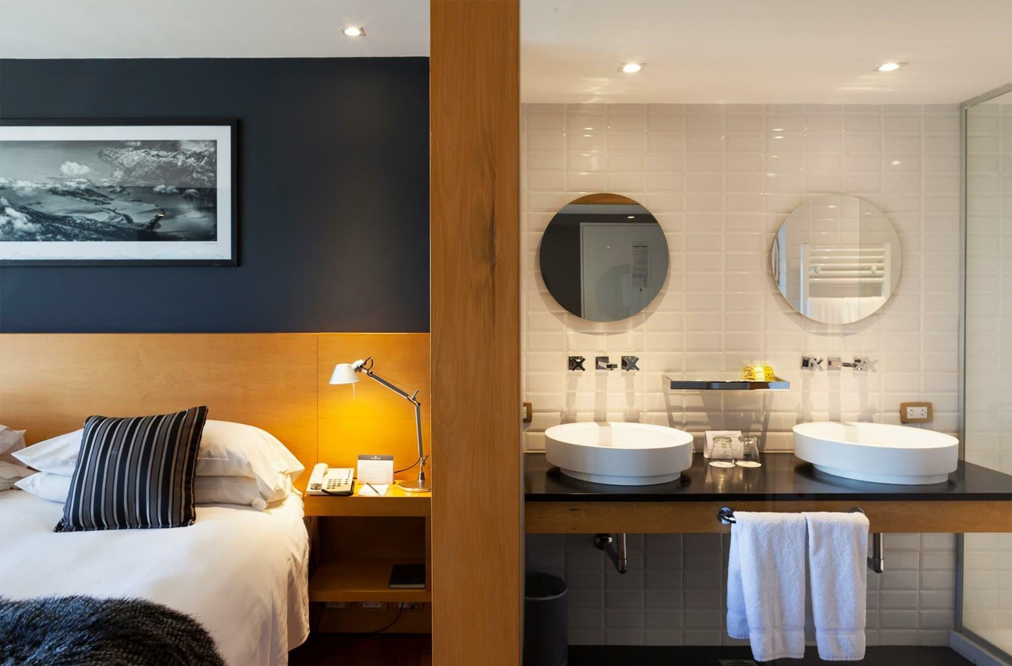 Hotel Panamericano 4*