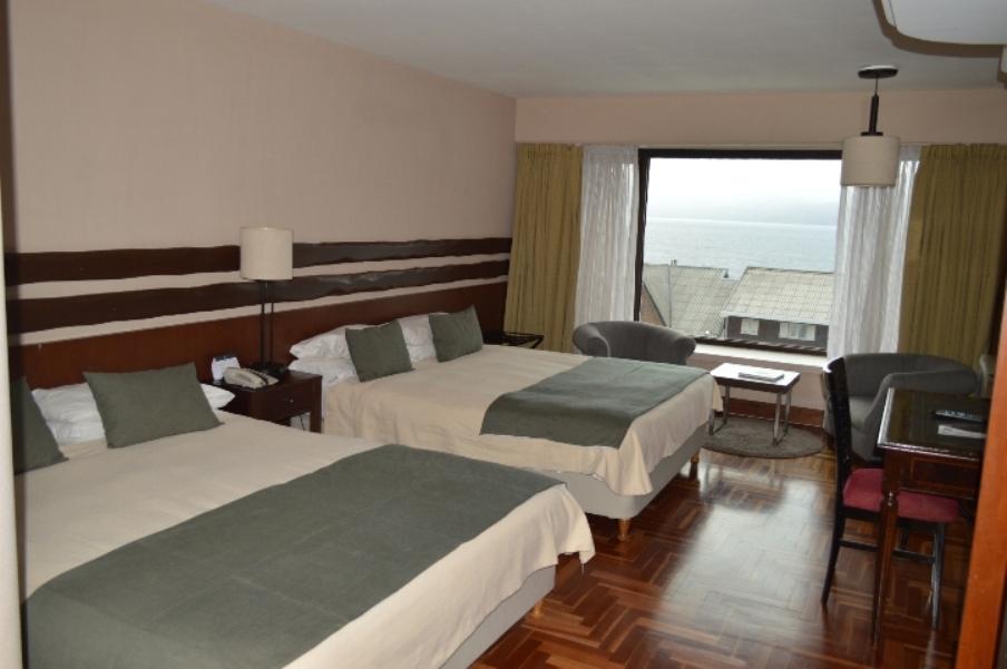 Panamericano 4*