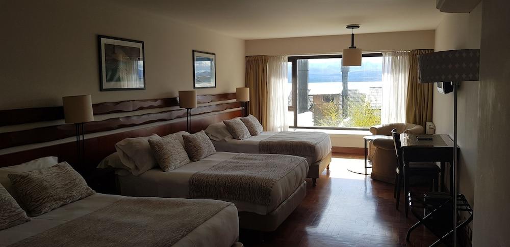 Panamericano Hotel