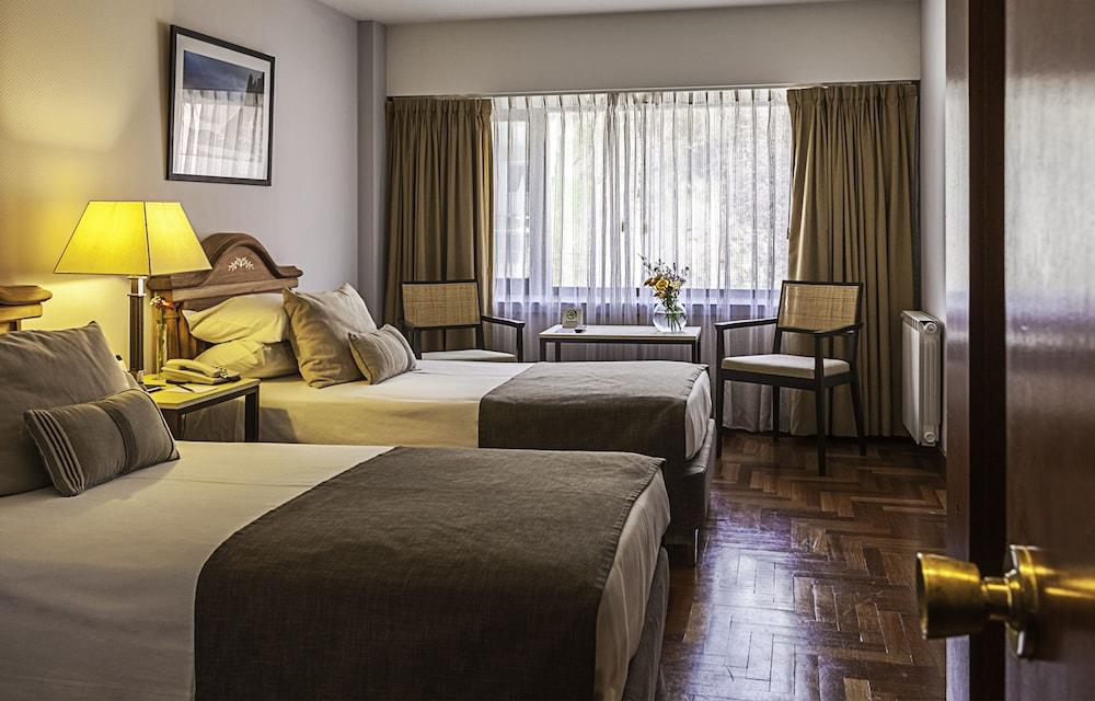 Panamericano 4* San Carlos de Bariloche