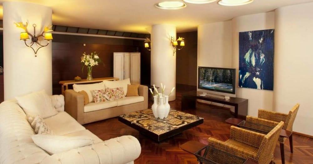 Hotel Panamericano 4*