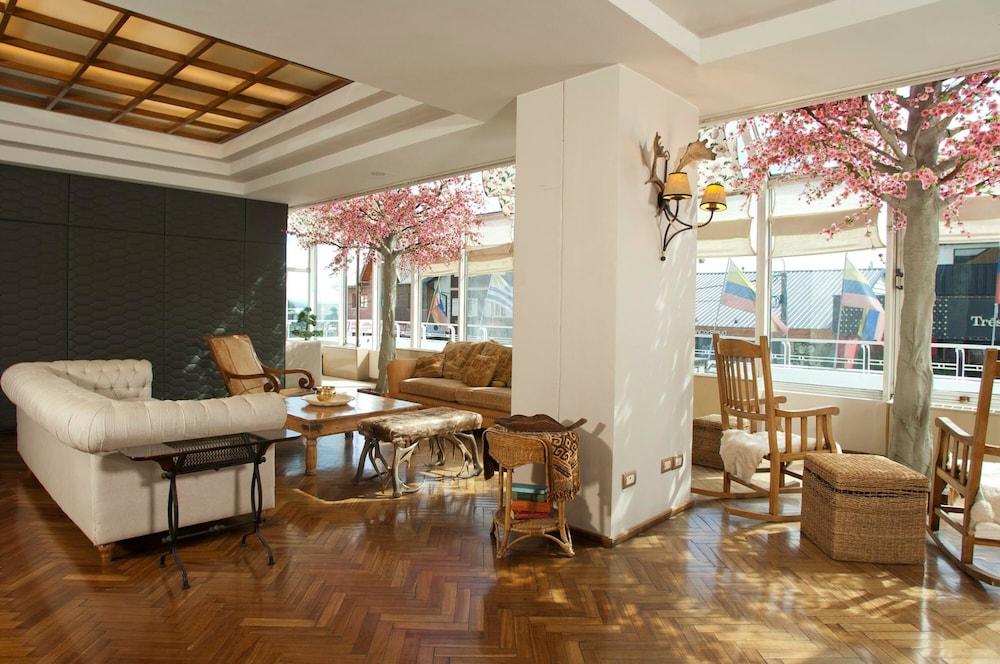 Hotel Panamericano 4*