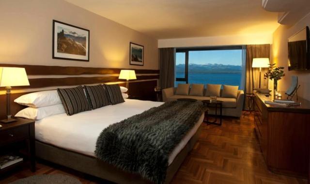 Panamericano Hotel