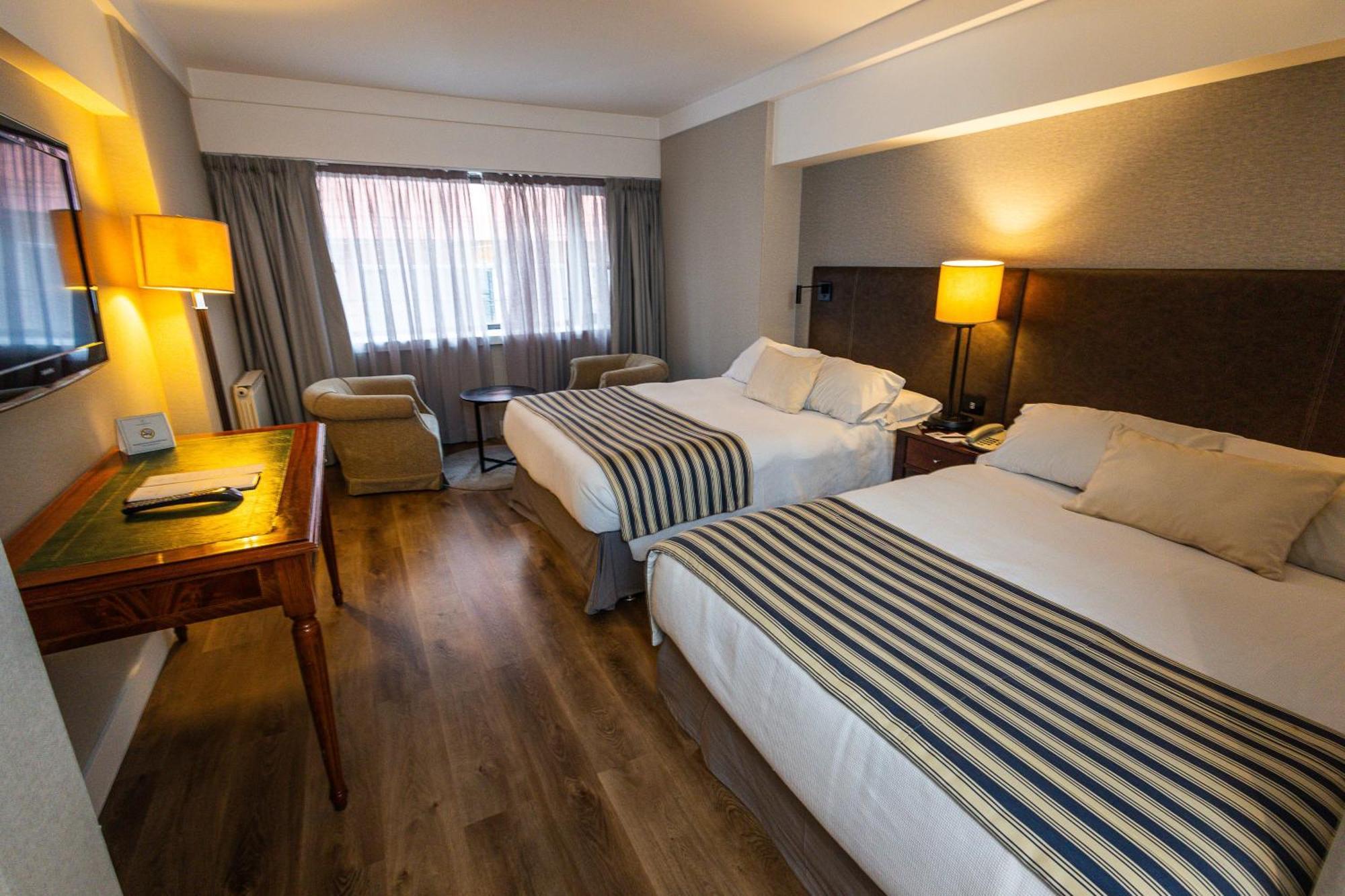 Panamericano Hotel