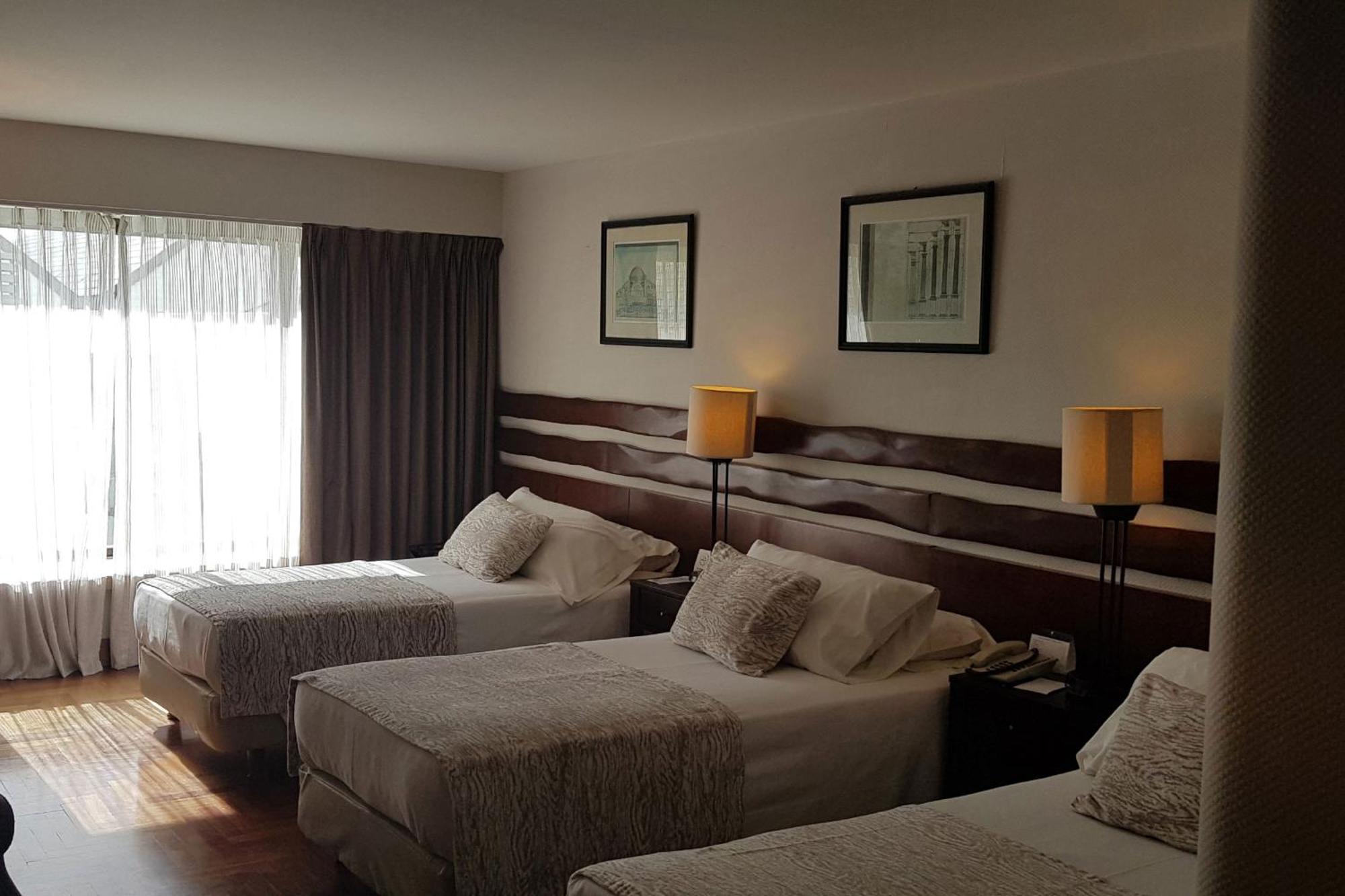 Panamericano Hotel