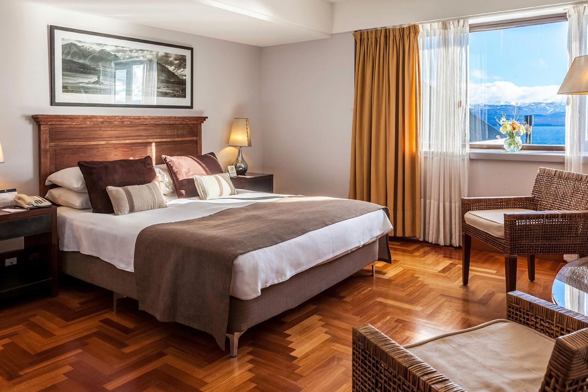 Panamericano 4* San Carlos de Bariloche
