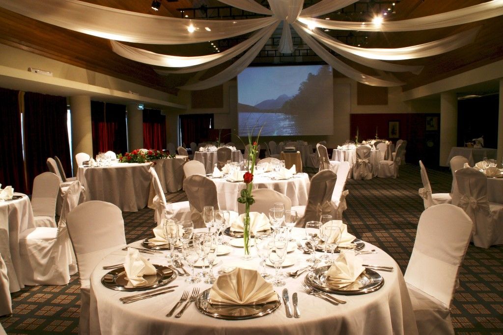 Hotel Panamericano San Carlos de Bariloche