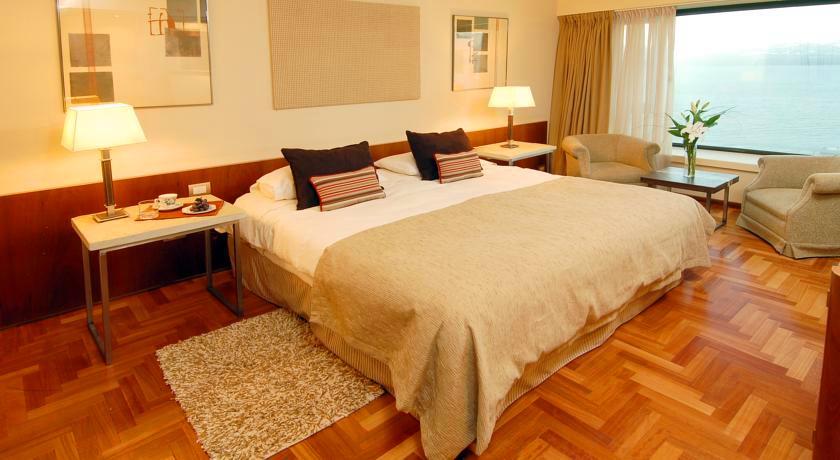 Hotel Panamericano 4*