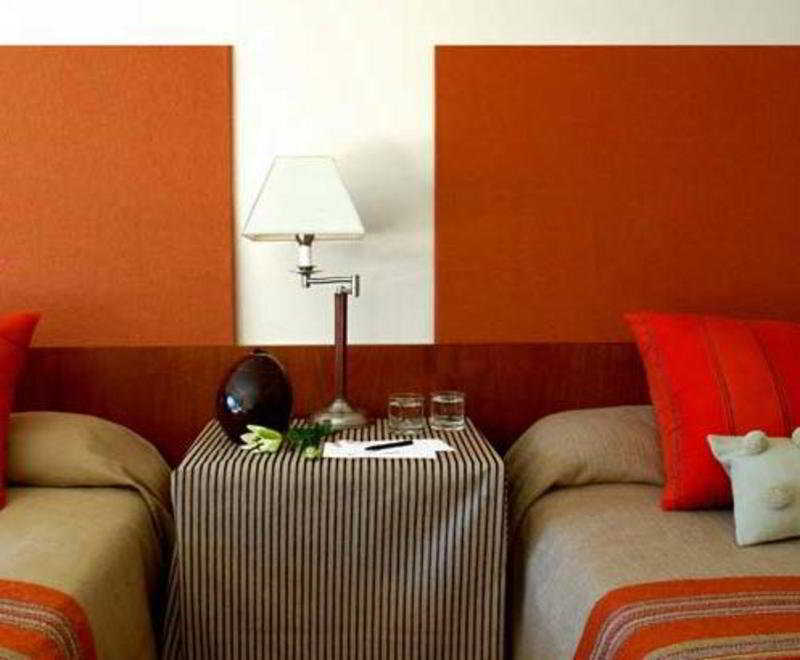 Hotel Panamericano