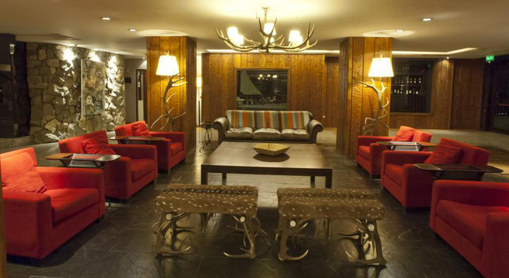 Panamericano 4* San Carlos de Bariloche