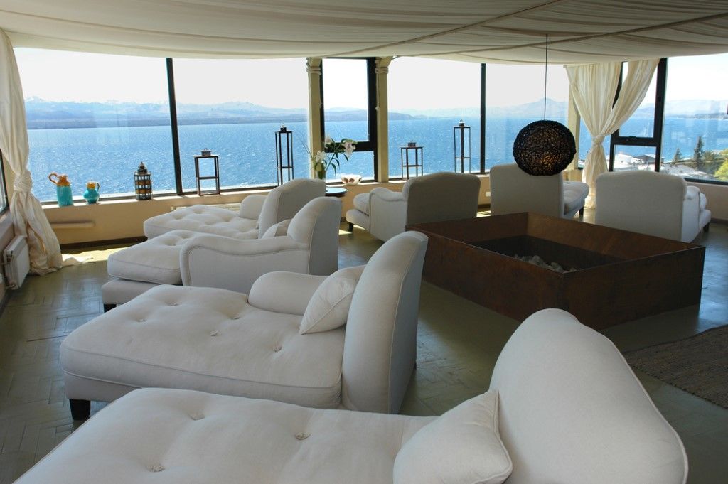 Hotel Panamericano San Carlos de Bariloche