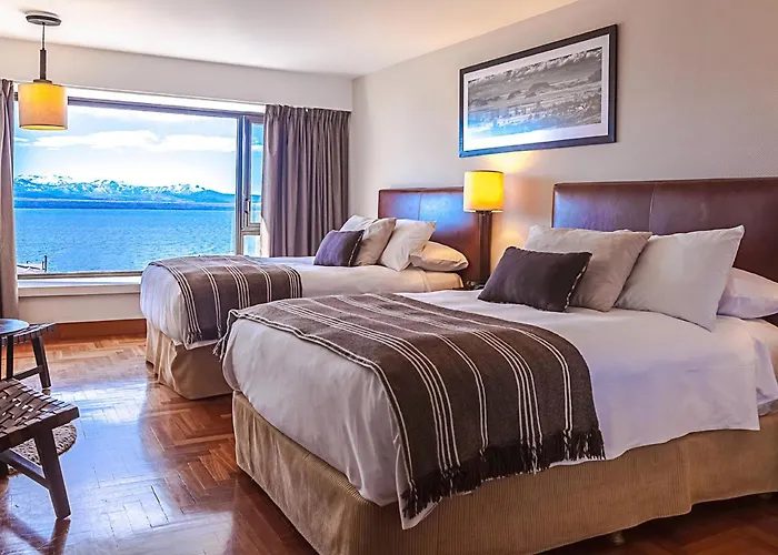 Sheraton Bariloche Hotel