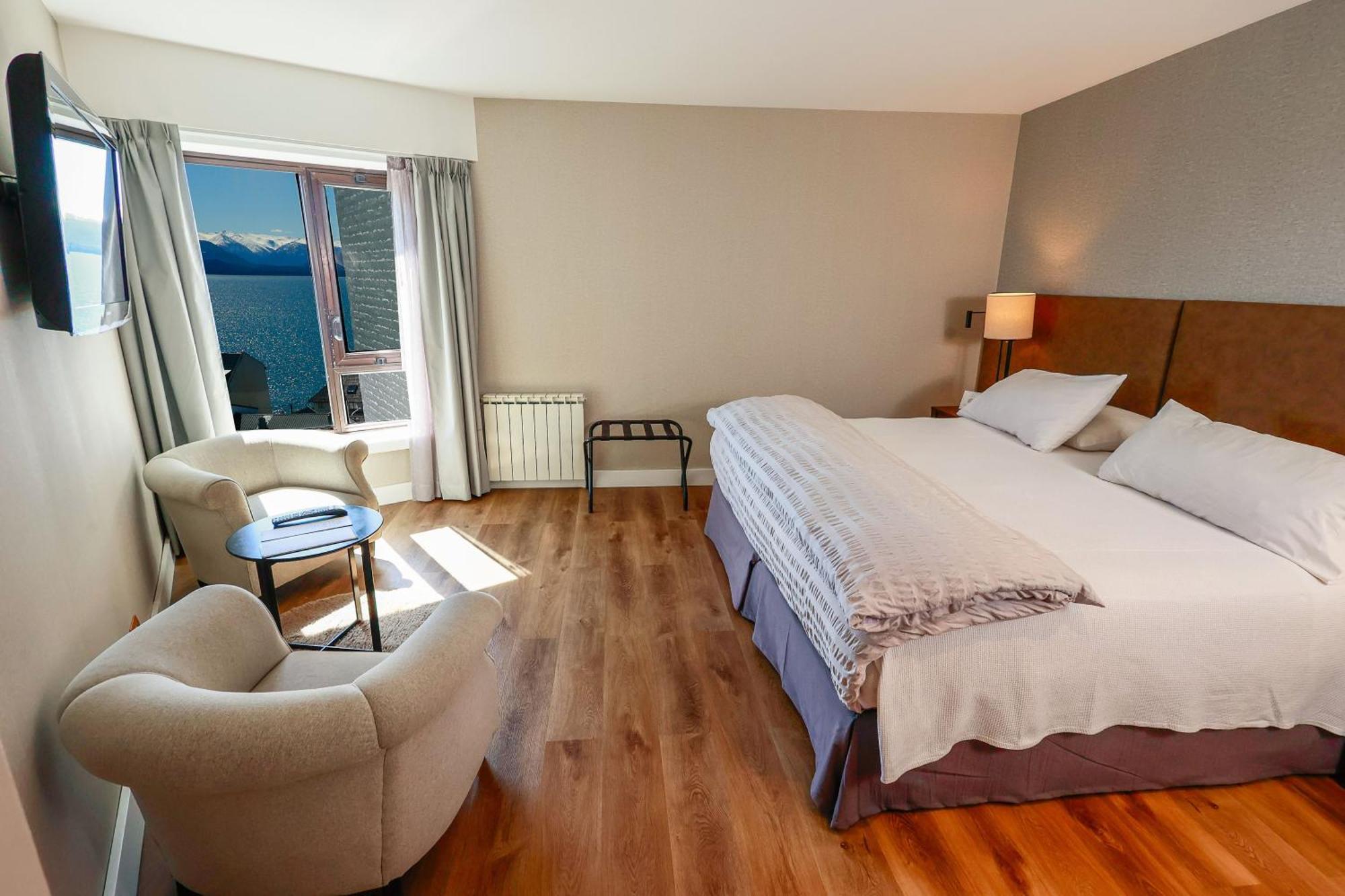 Sheraton San Carlos de Bariloche