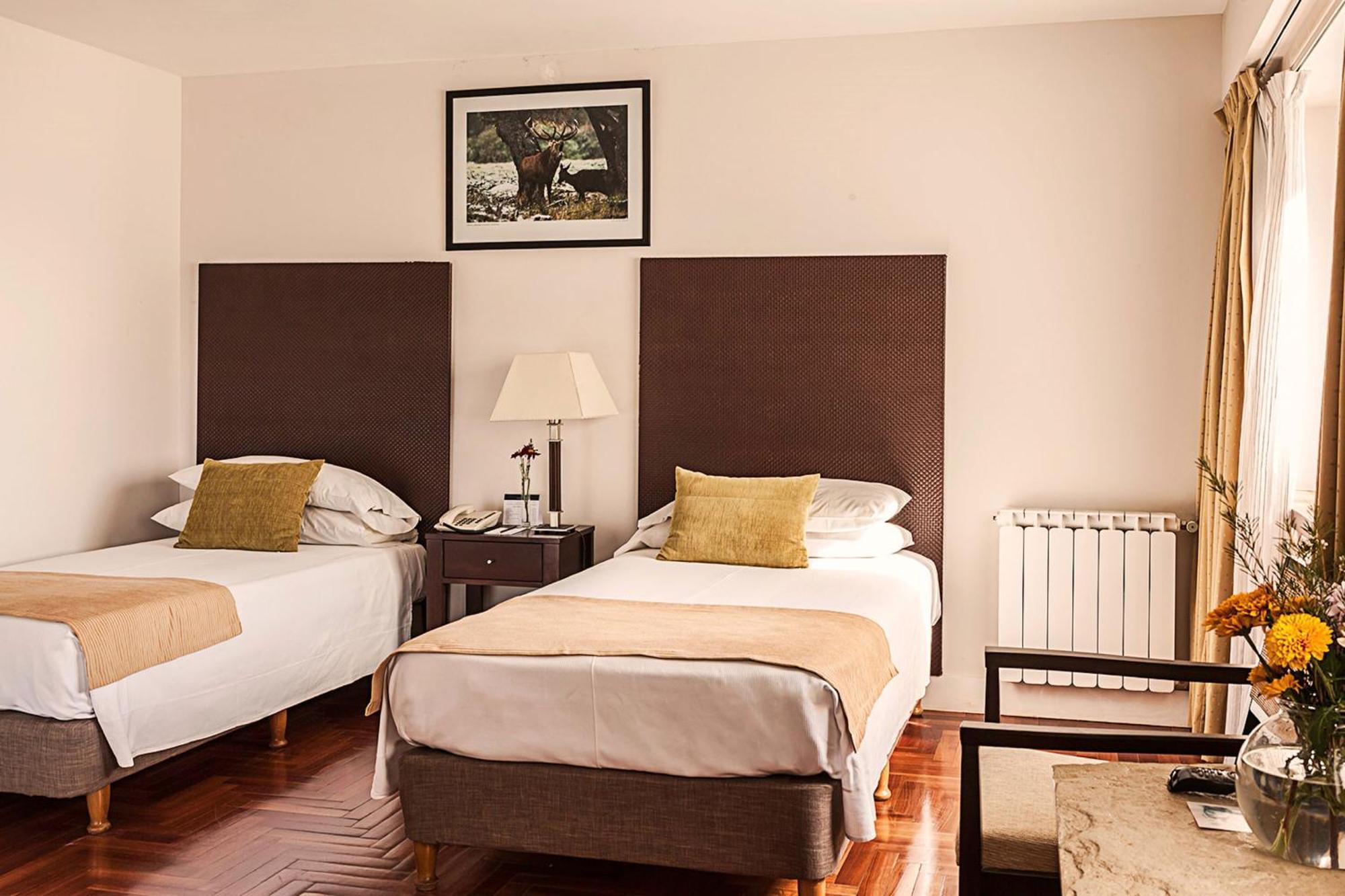 Sheraton San Carlos de Bariloche
