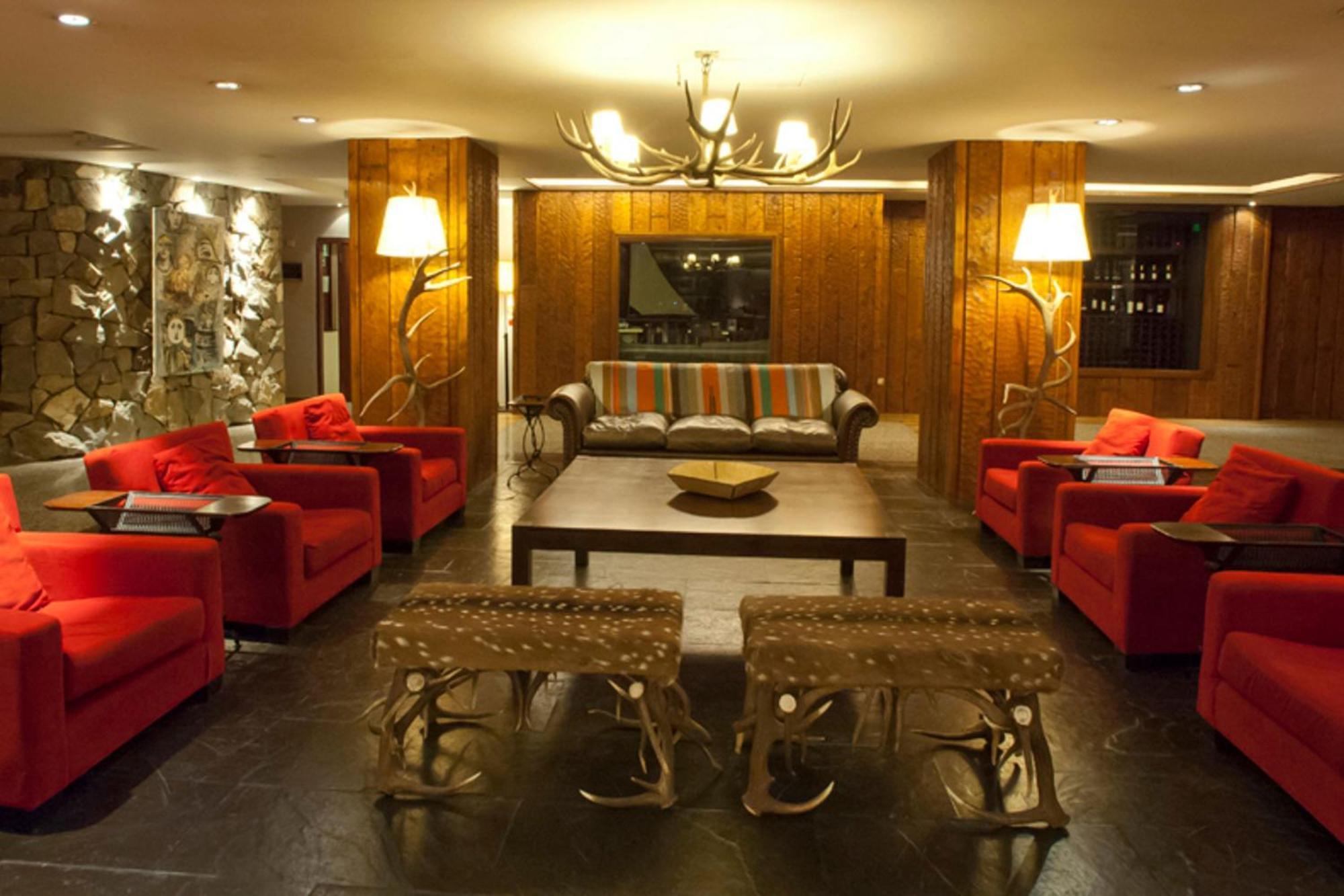 Hotel Sheraton 4*