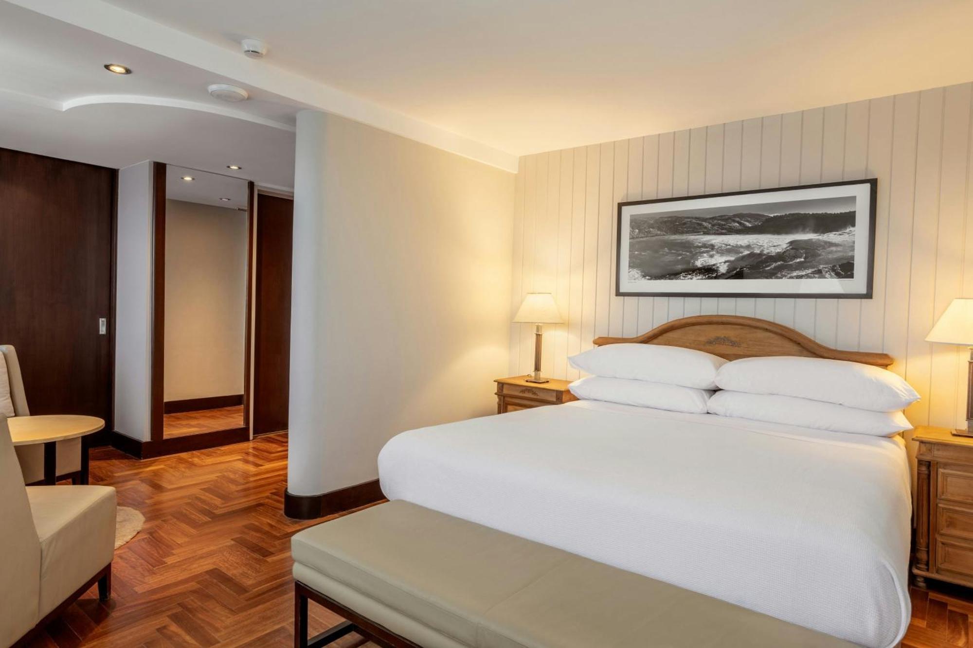 Sheraton Hotel