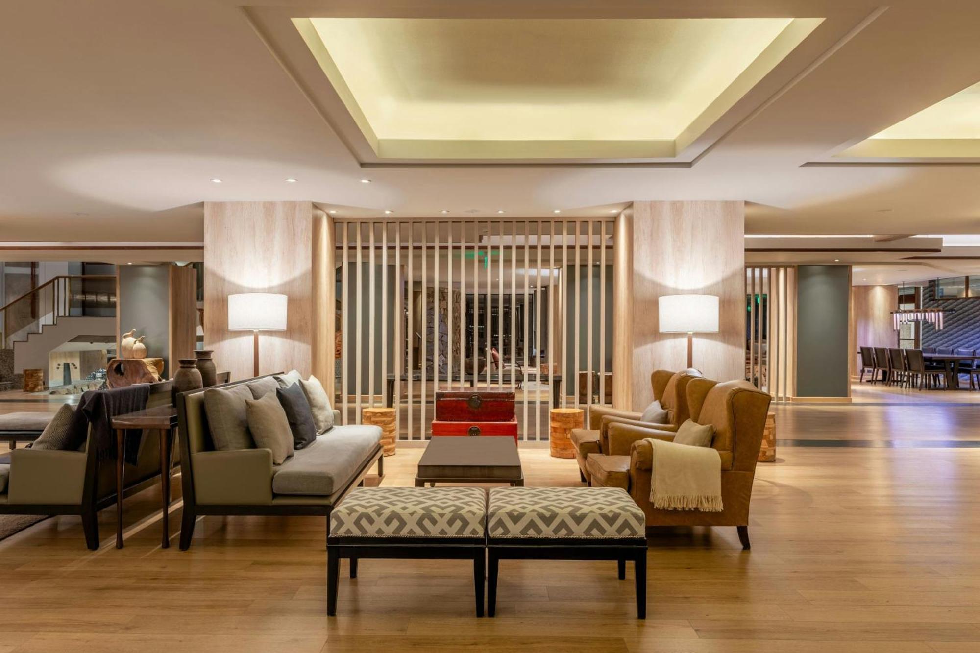 Hotel Sheraton 4*