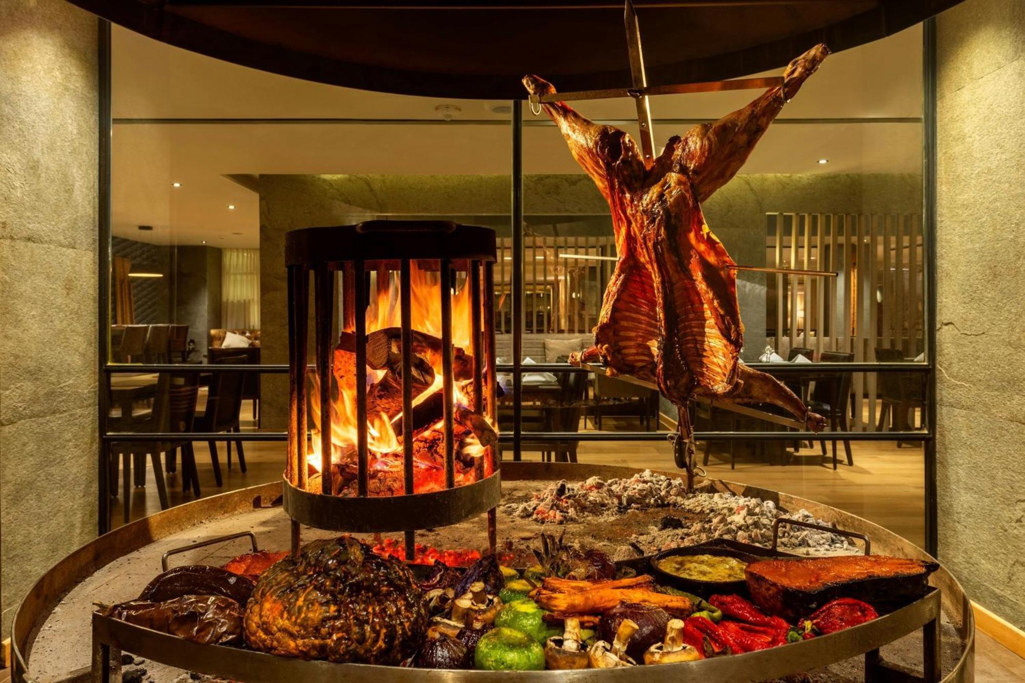 Sheraton Hotel San Carlos de Bariloche