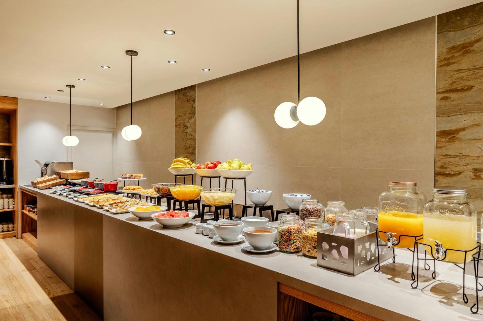 Hotel Sheraton San Carlos de Bariloche