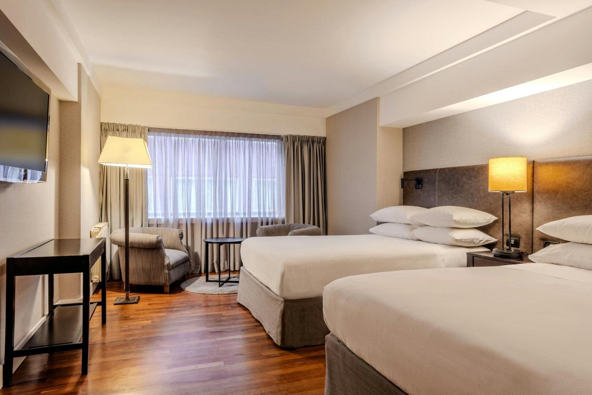 Sheraton 4*