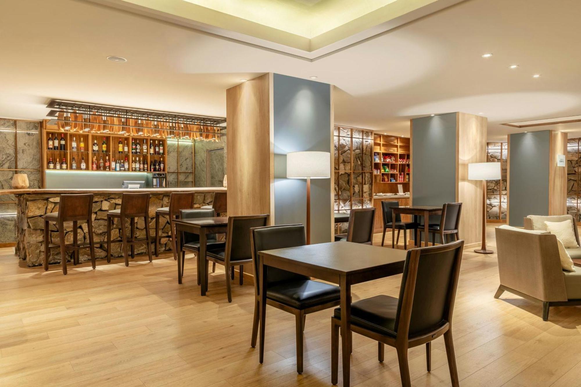Sheraton San Carlos de Bariloche