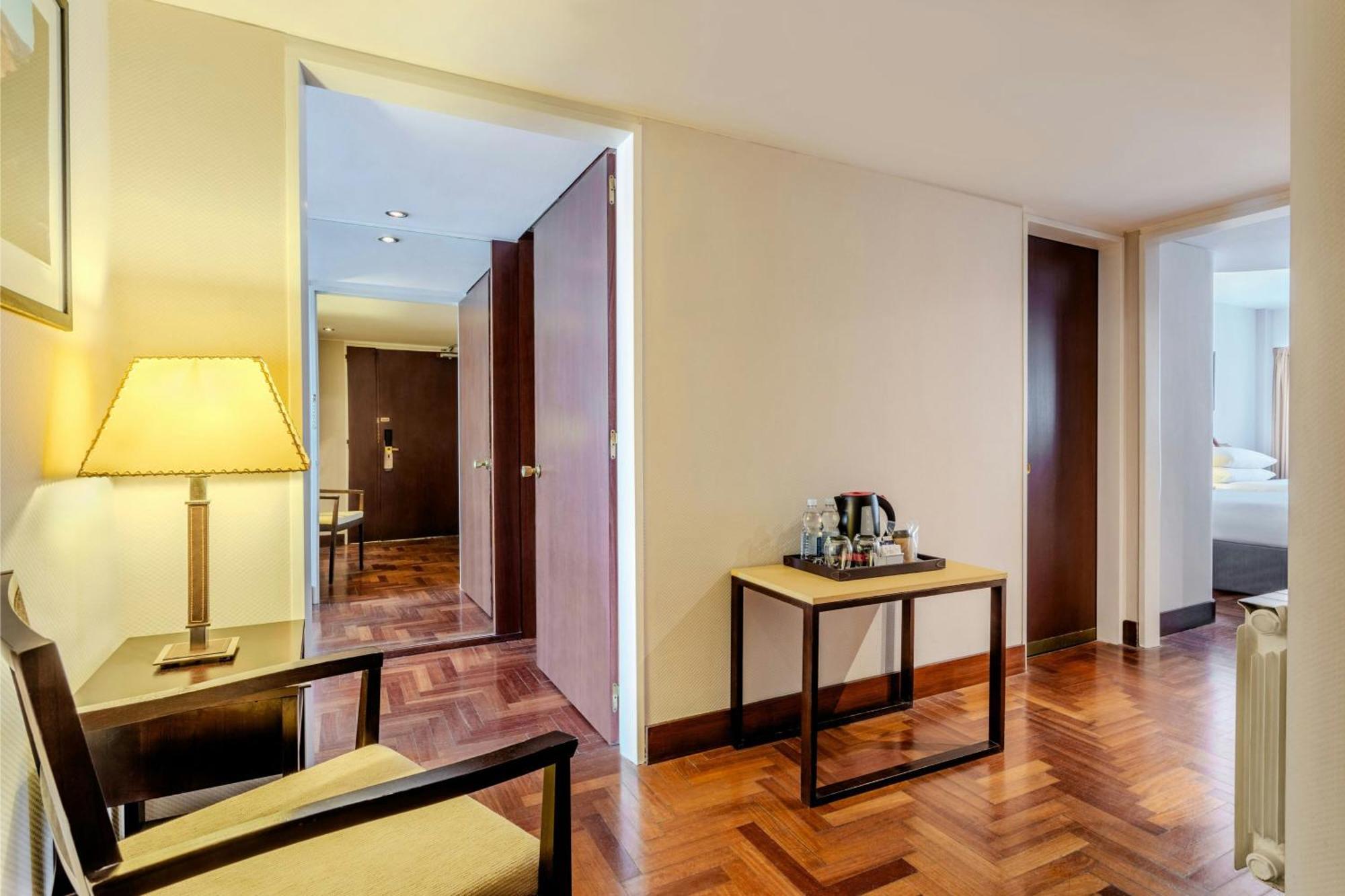 Hotel Sheraton